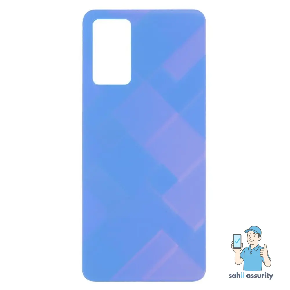 Back Panel Cover for Vivo V21e thumbnail